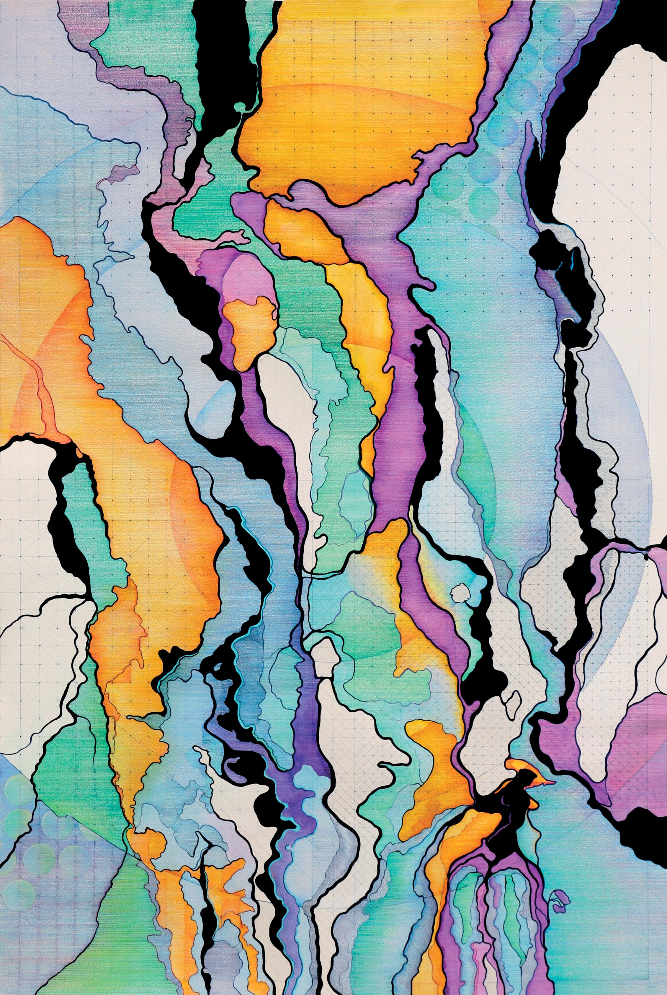 Meandering - Perdita e speranza