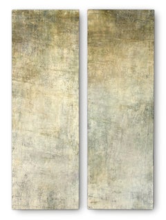 Monument (diptych)