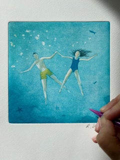 Floating