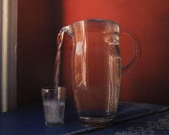 Untitled (Automatic Pitcher)