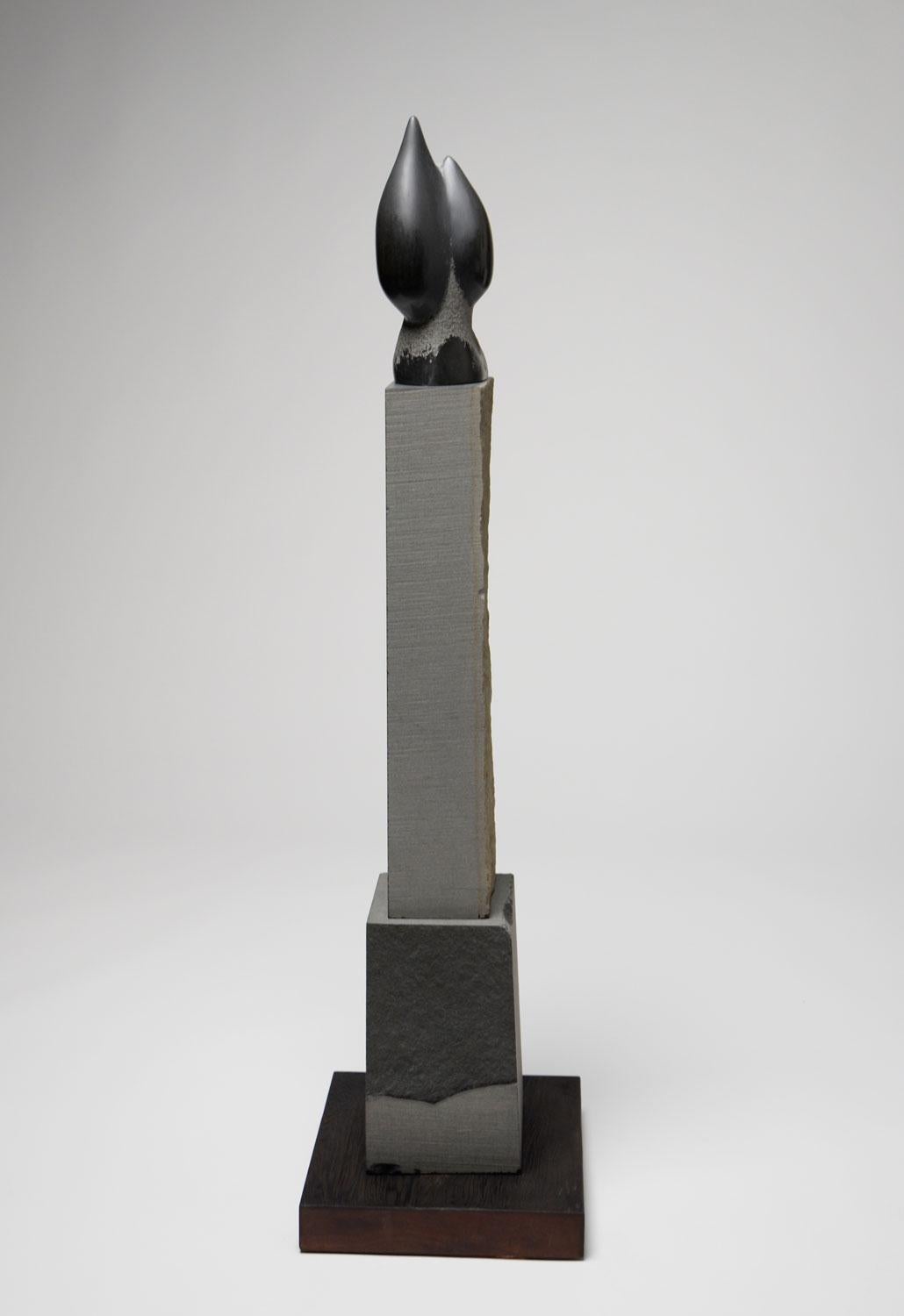 basalt carving