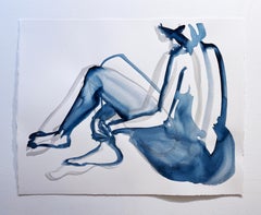 « Waves Within II » ( vagues dans l'air) (2021)