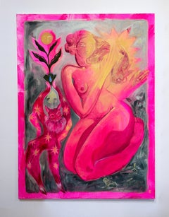 Luz Blanca, Canción Nocturna