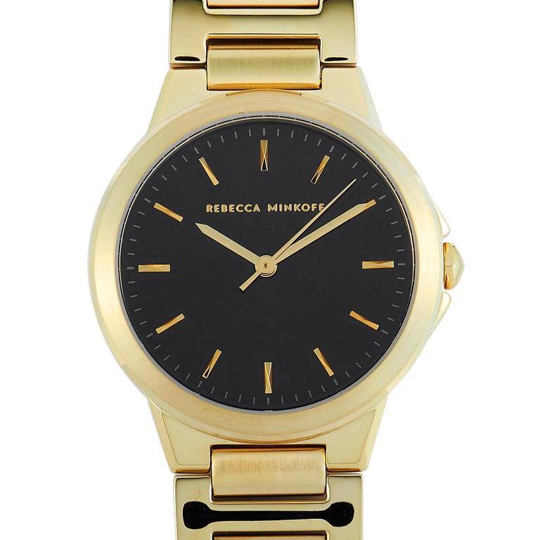 rebecca minkoff watches price