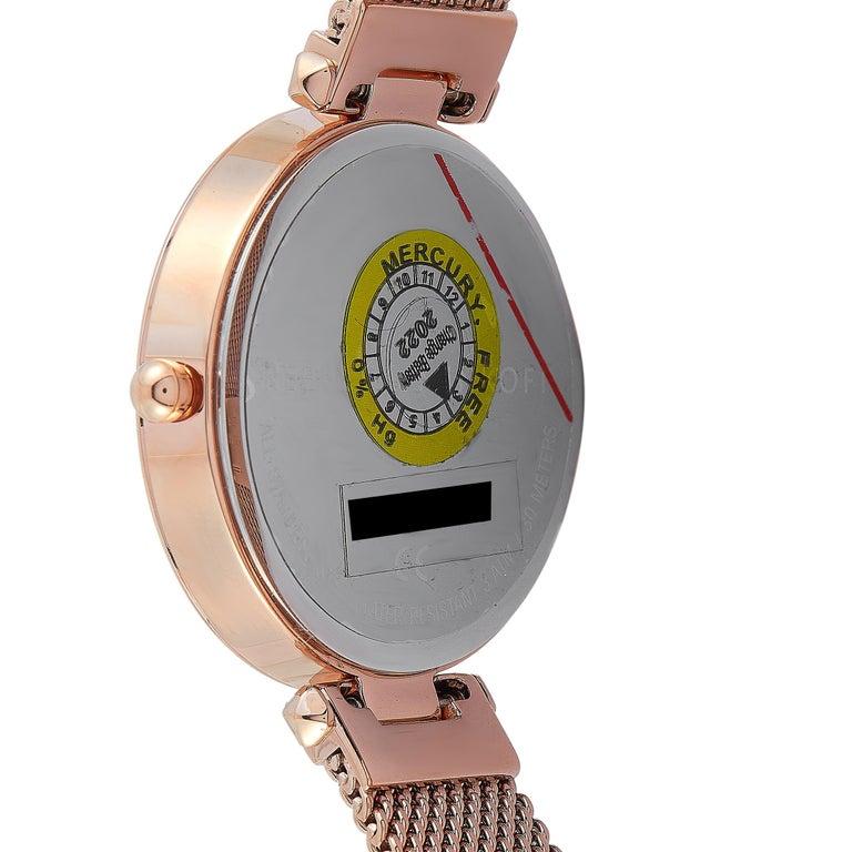 nina rose watch price