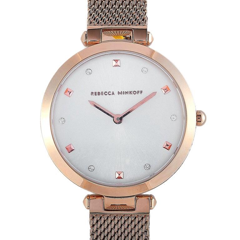 nina rose watches