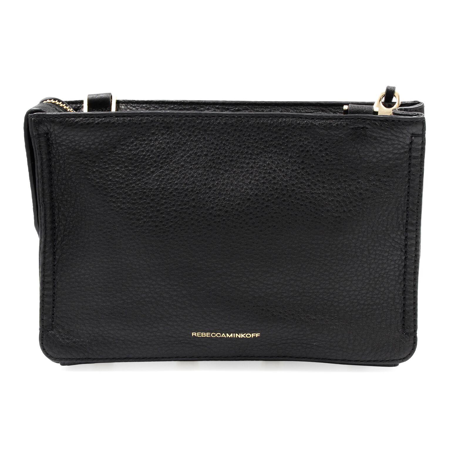 rebecca minkoff regan leather crossbody bag