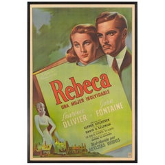 Rebecca / Rebeca