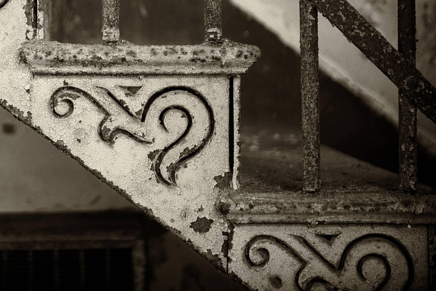 stair photography