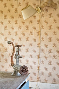 "Still", contemporaneo, stampa, vintage, cucina, carta da parati, fotografia a colori