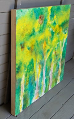 C'est le printemps quelque part dans le monde