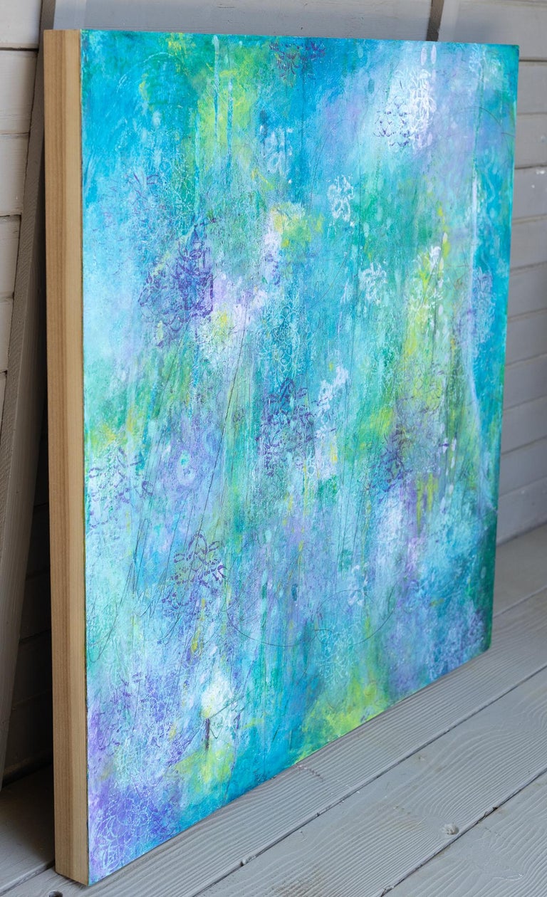 Rebecca Sobin - Prana For Sale at 1stDibs