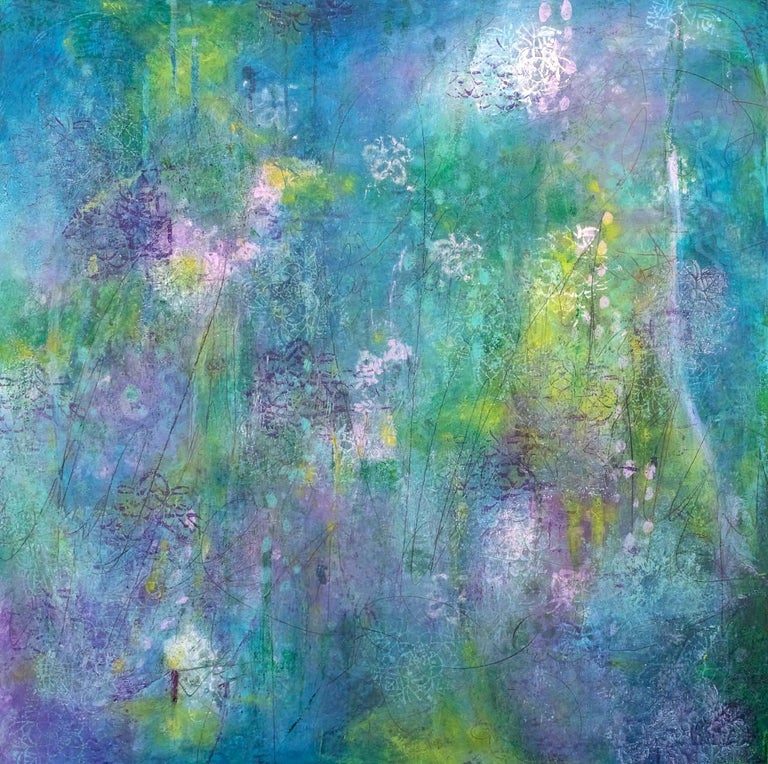 Rebecca Sobin - Prana For Sale at 1stDibs