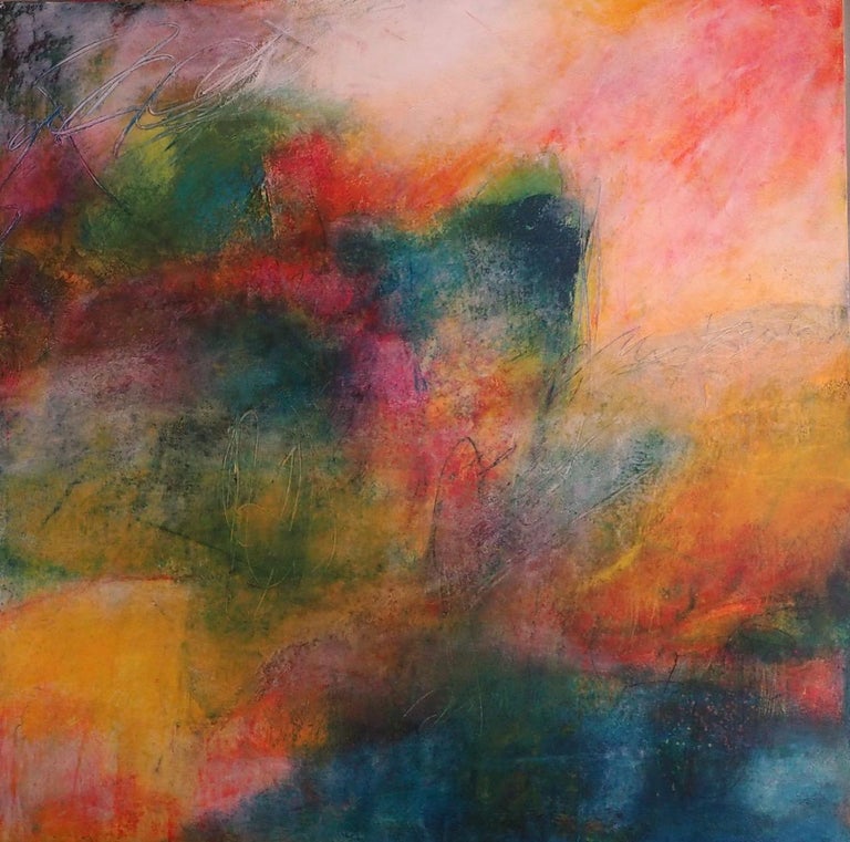 Rebecca Sobin - Sun Kissed For Sale at 1stDibs