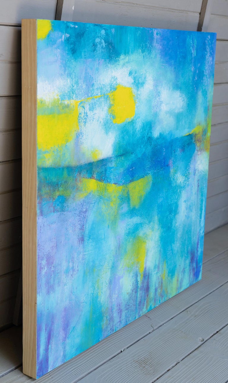 Rebecca Sobin - The Consequence of Sunlight on the Soul For Sale at 1stDibs