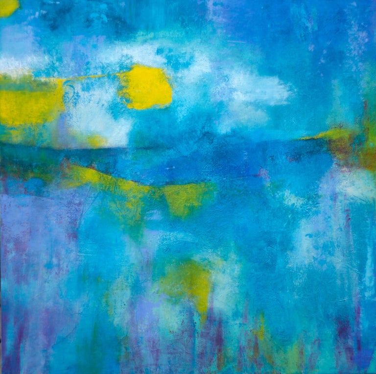 Rebecca Sobin - The Consequence of Sunlight on the Soul For Sale at 1stDibs