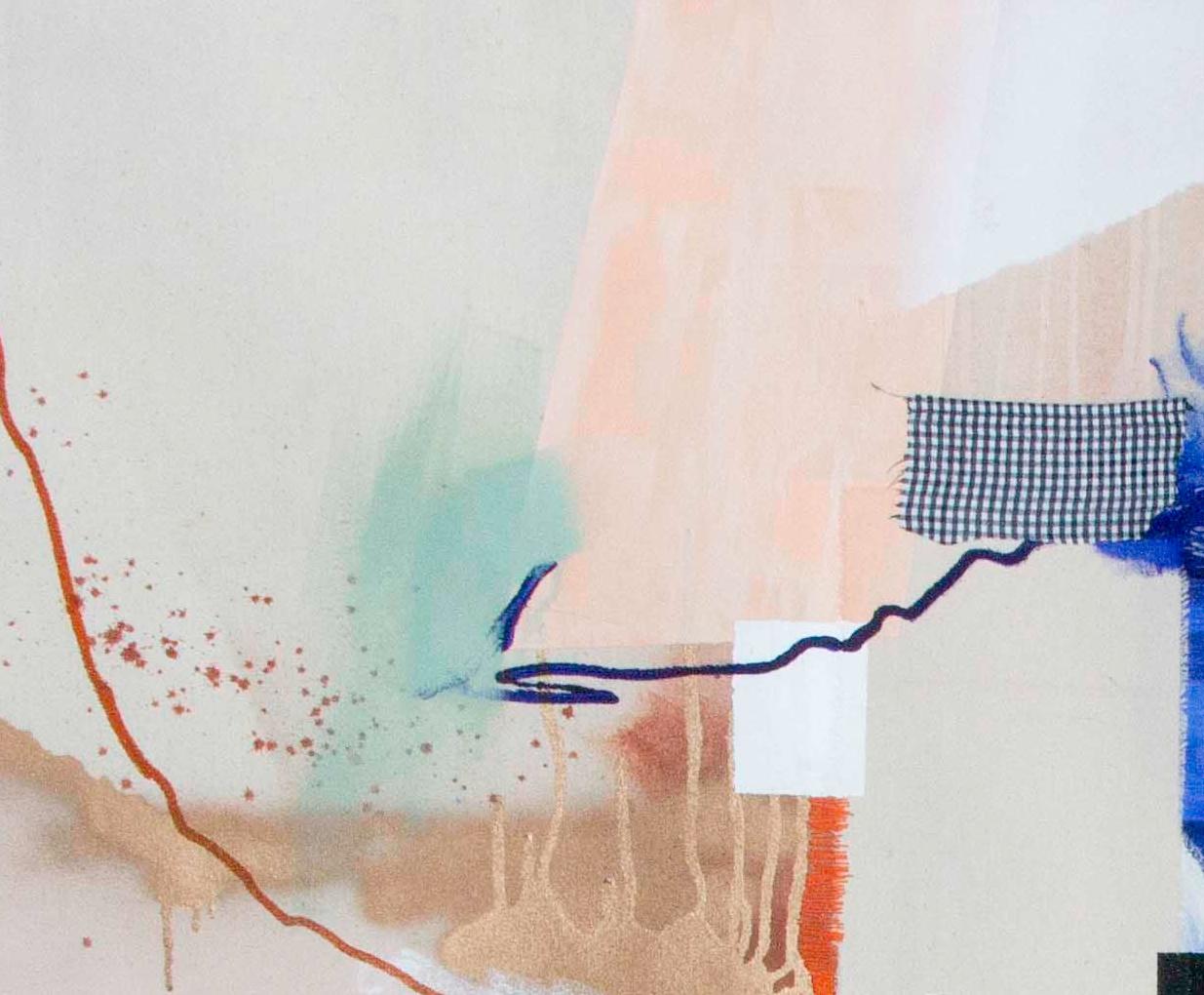 abstract pattern