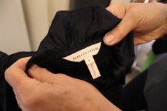 Rebecca Taylor Black Frock