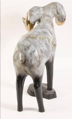 “Big horn sheep”