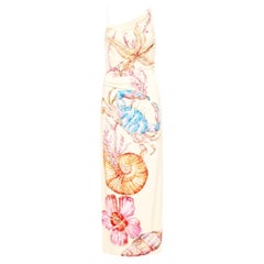 Rebecca Vallance The By The Bay Strap Midi Dress
