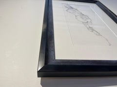 "Senza titolo", pittura a olio