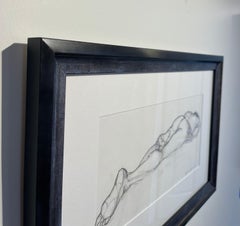 "Senza titolo", pittura a olio