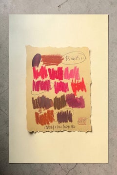 Foundational Study No. 25 (i-1) The Chromatic Dialogue