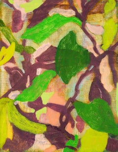 Dye-Leaves