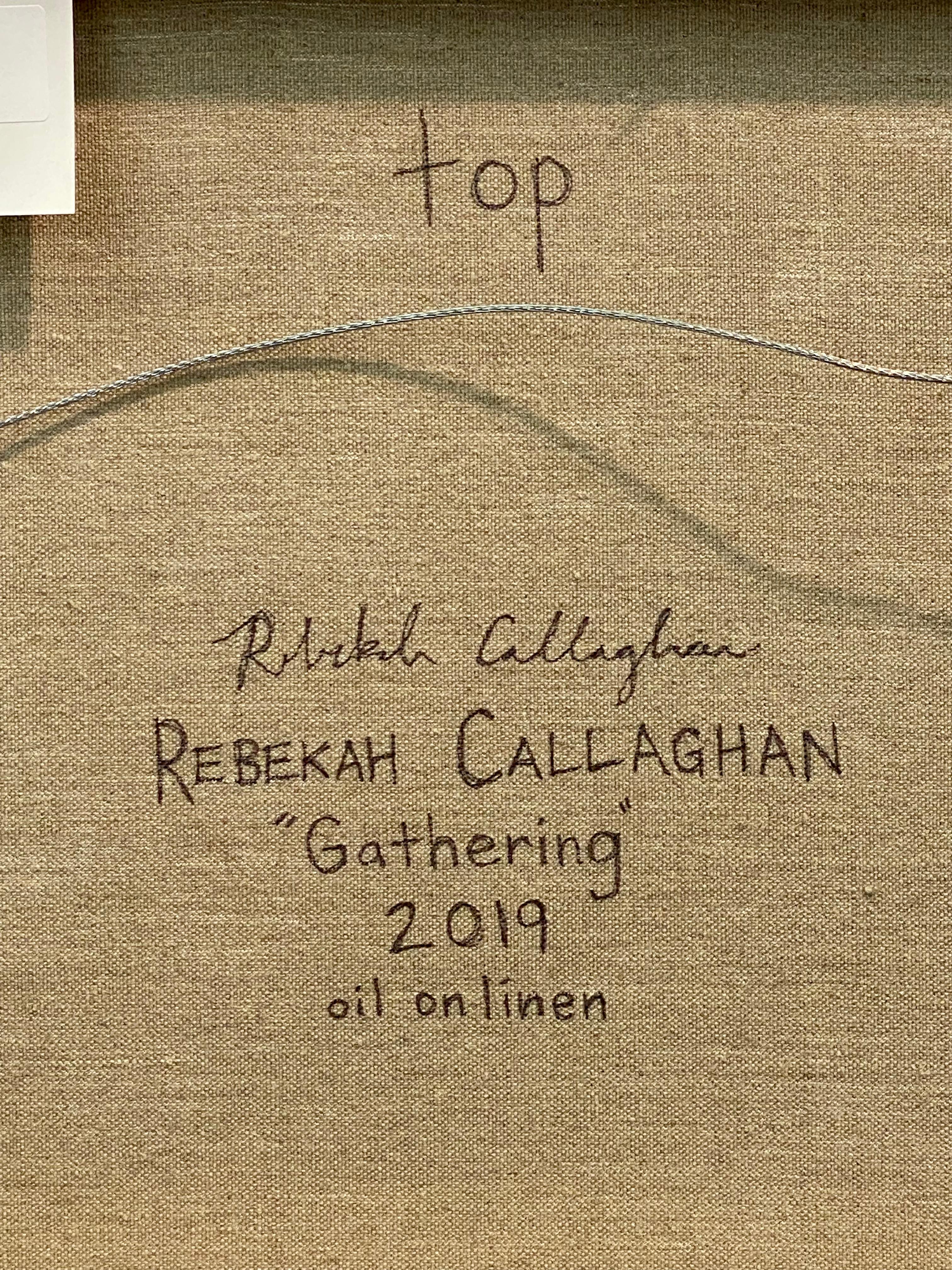 Gathering For Sale 1