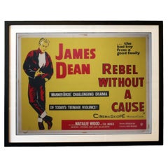 Rebel Without A Cause (1950's)