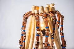 Rebenque Lamp Experimental Design with Whips