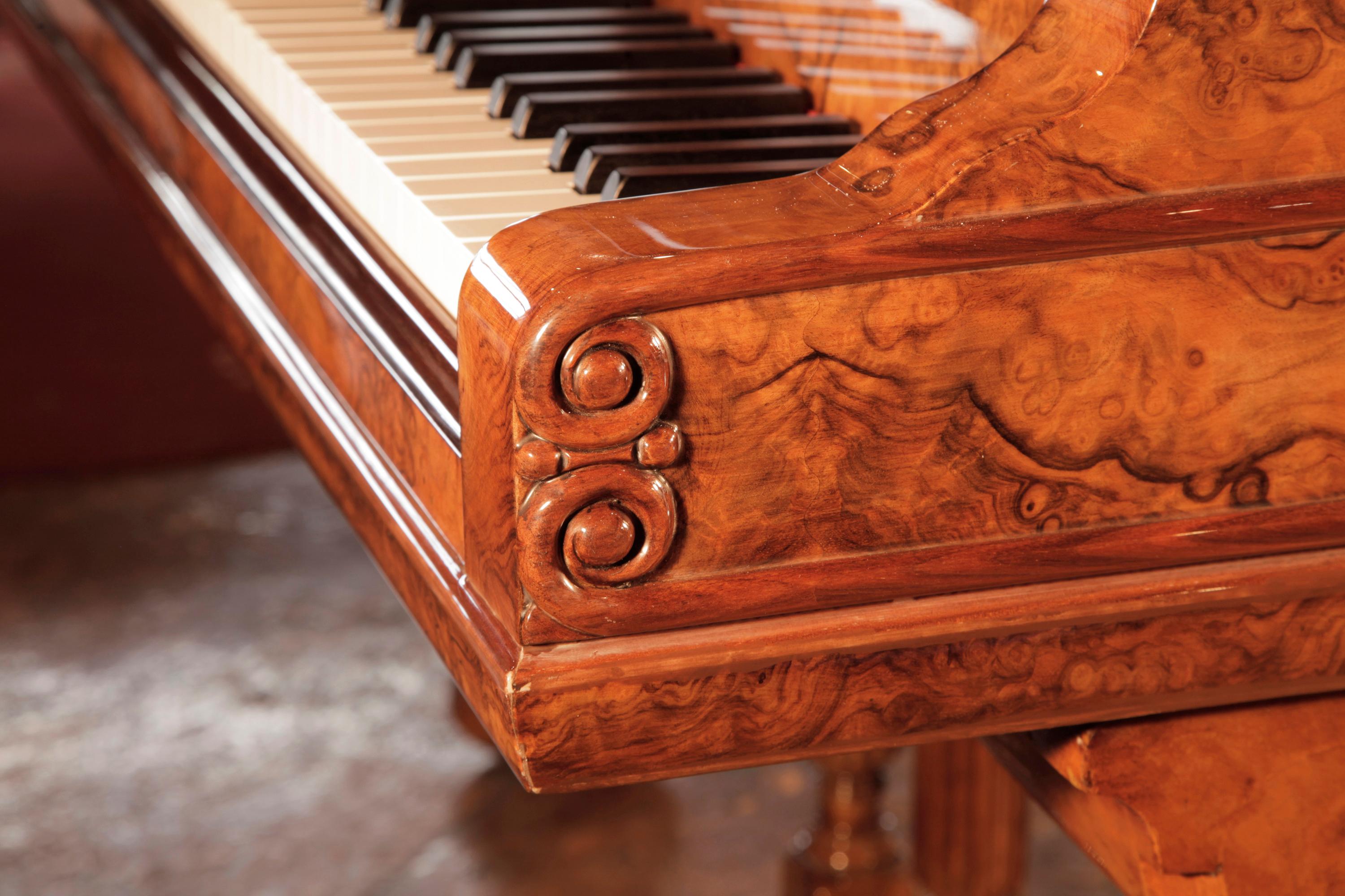 steinway piano