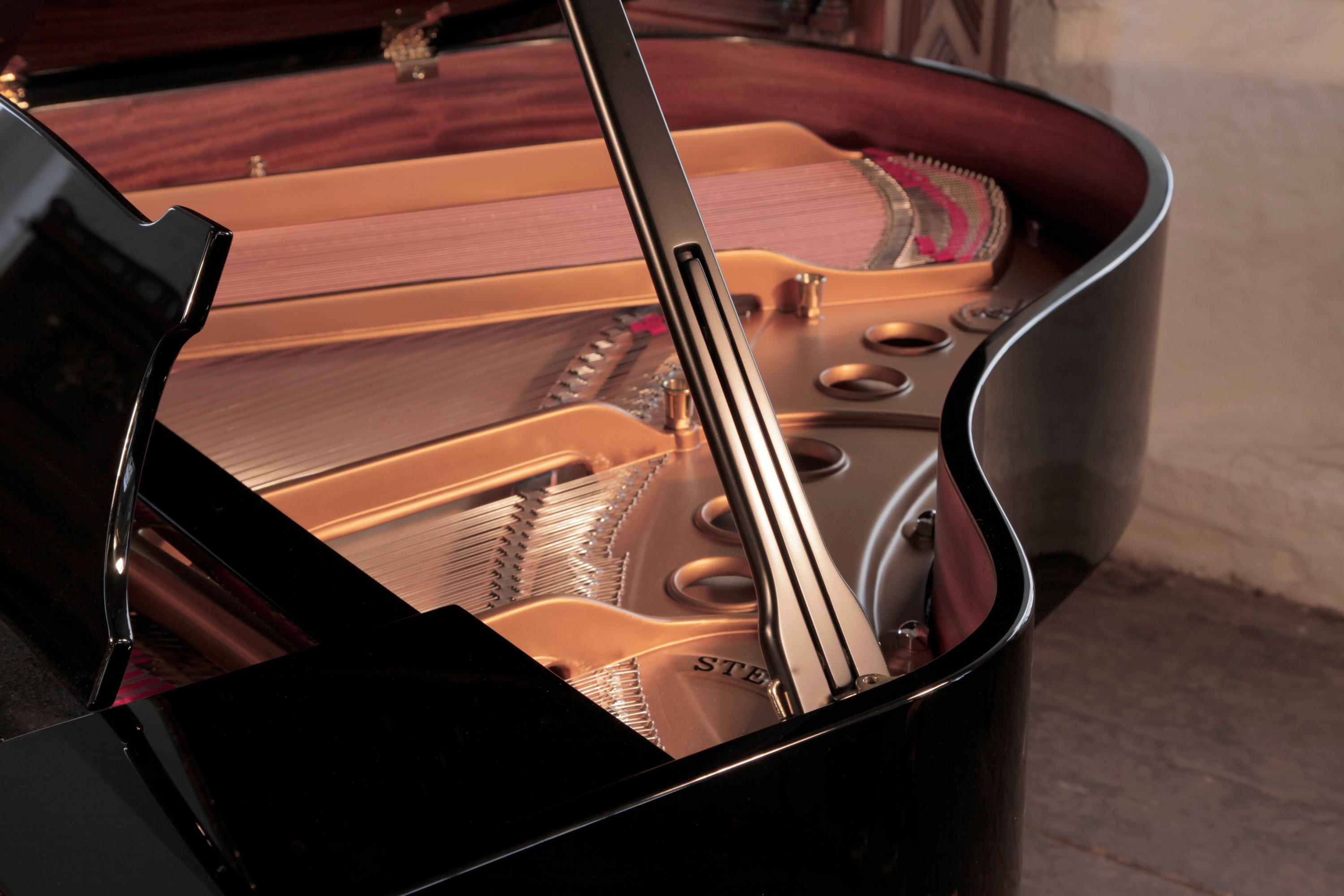 steinway model s for sale