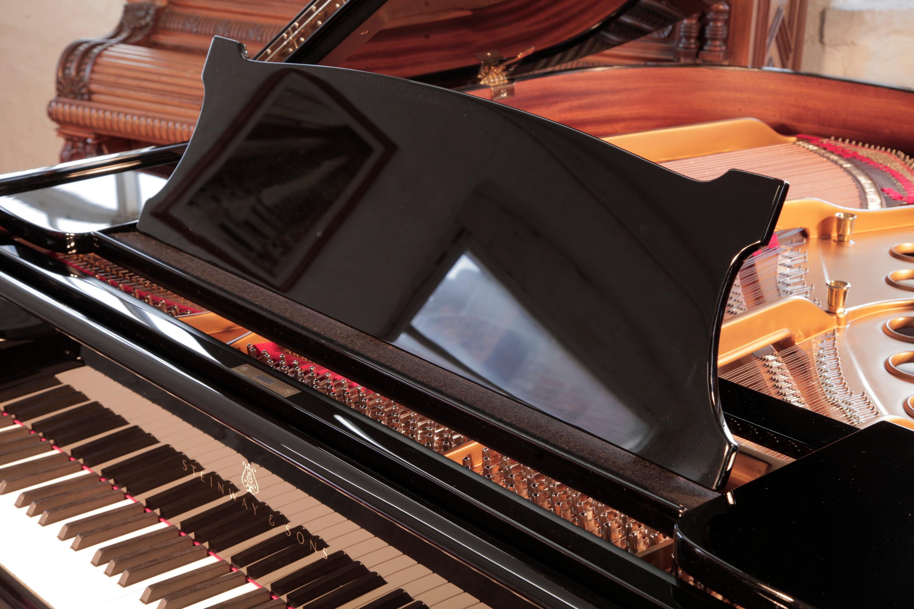 steinway s for sale