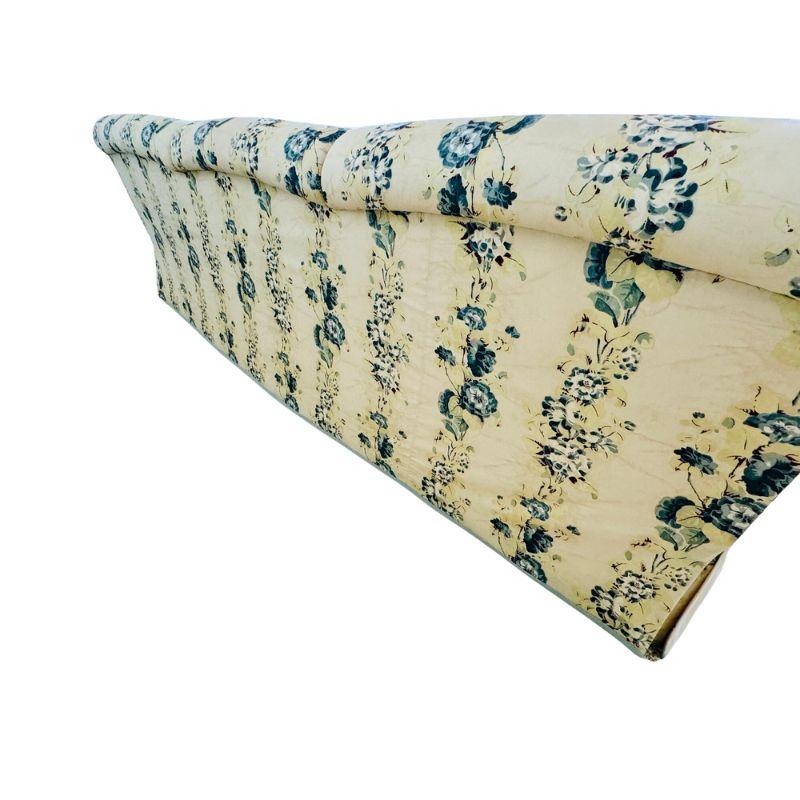 vintage floral couch for sale
