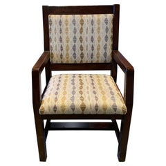 Reception Arm Chair