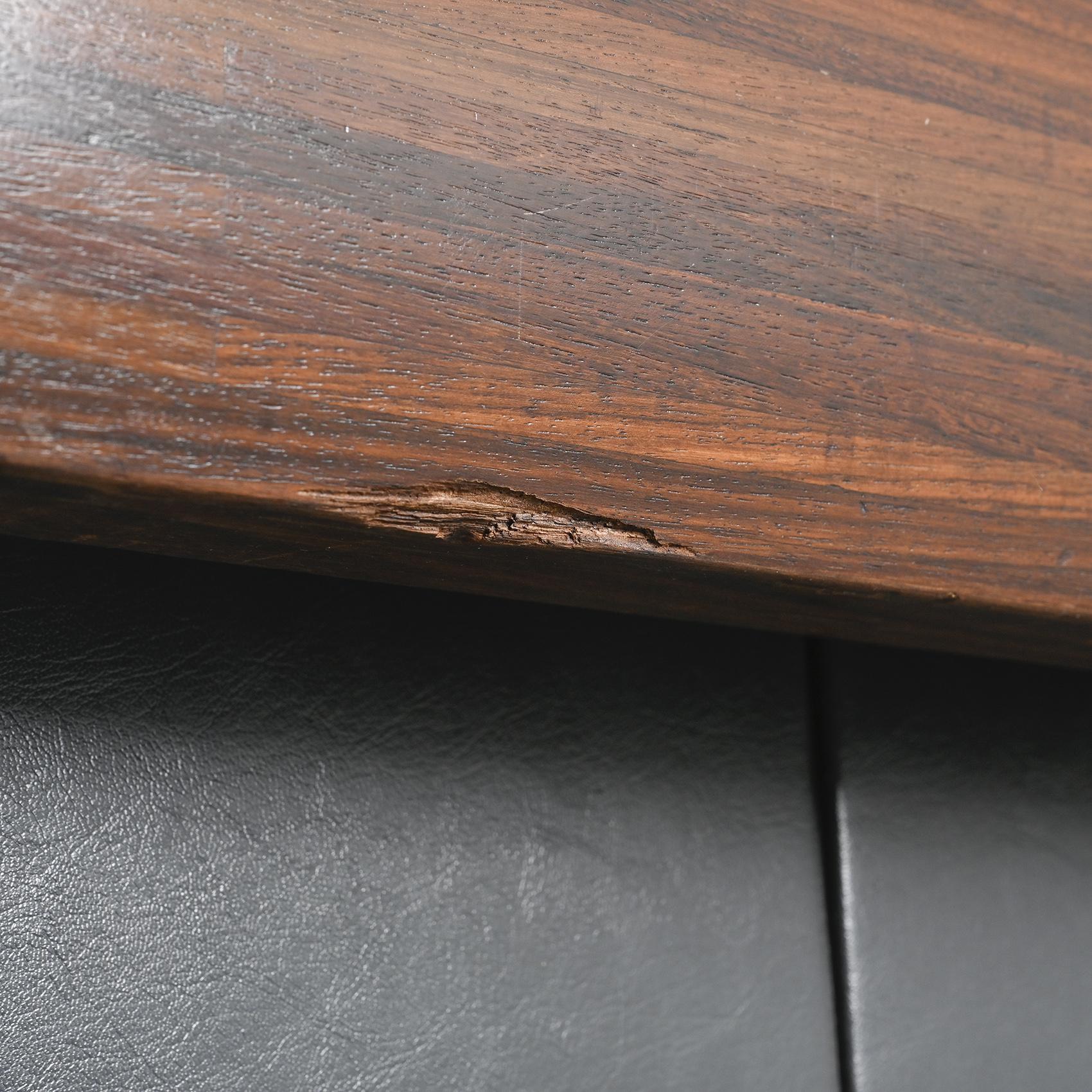 20th Century Reception Desk by Kenmochi, Japan 1966 For Sale