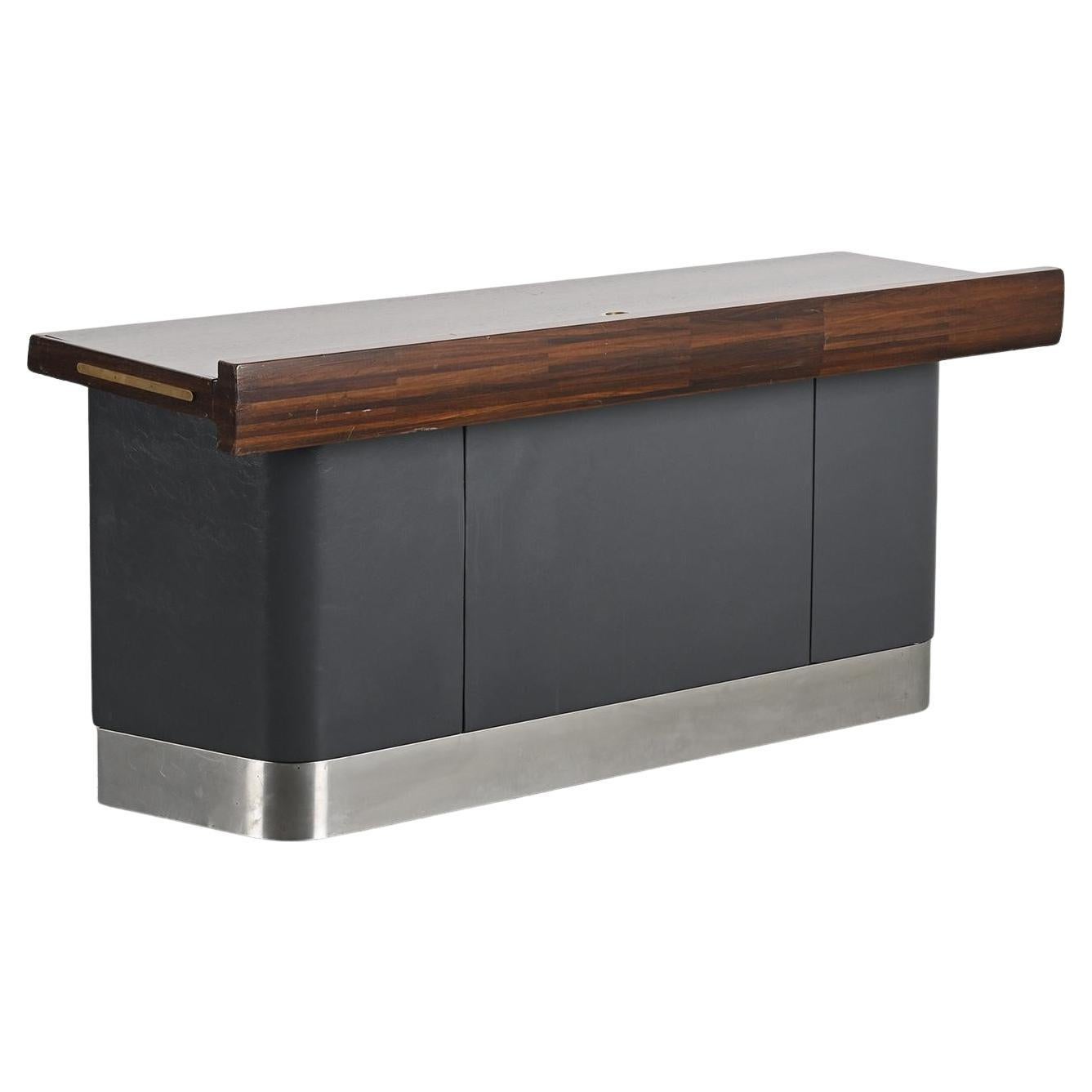 Reception Desk by Kenmochi, Japan 1966 For Sale