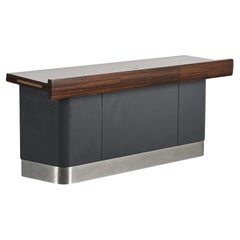 Reception Desk by Kenmochi, Japan 1966