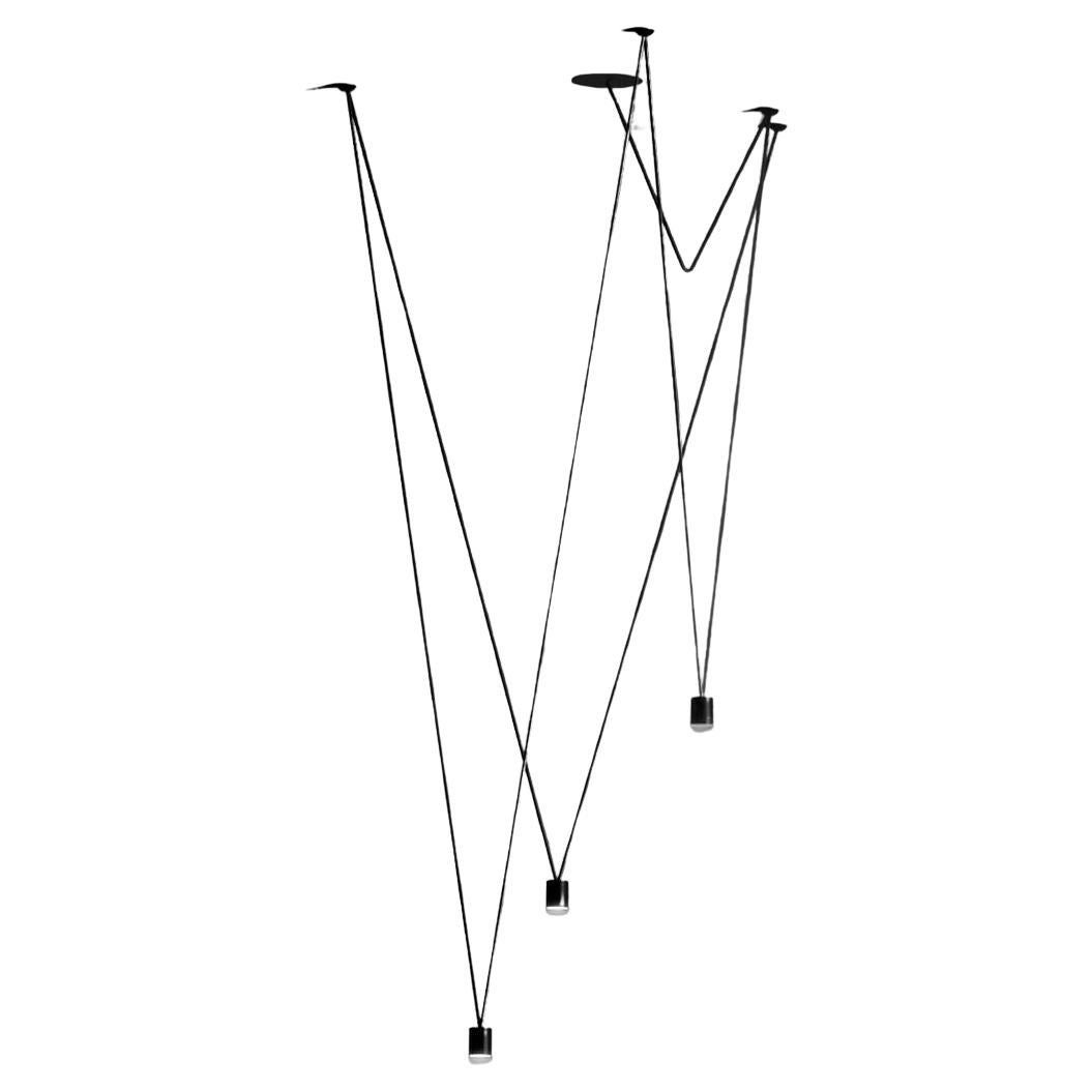Lampe encastrée Vibia Match - Modèle 1 en vente