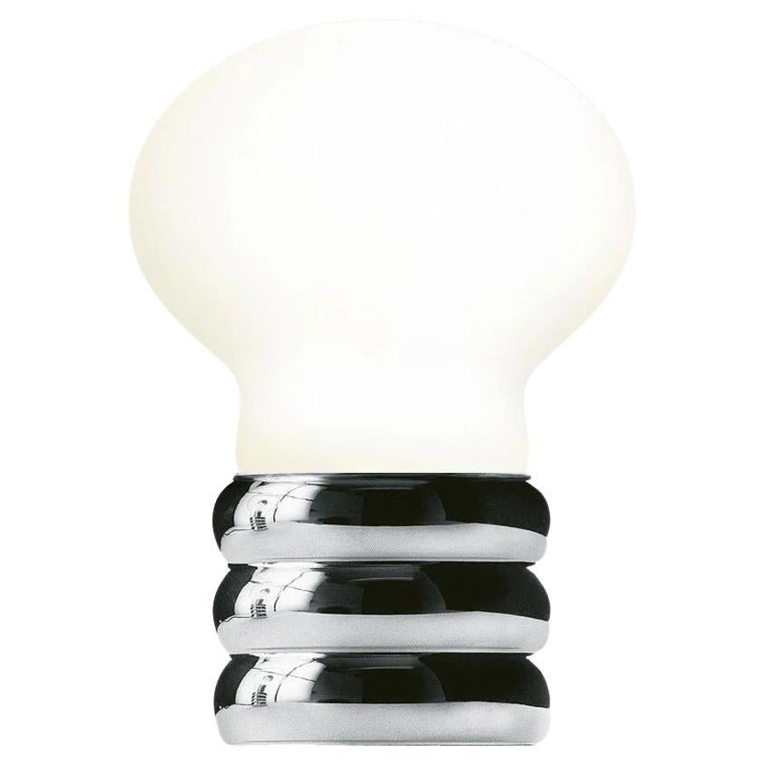 Rechargeable LED table lamp Ingo Maurer b.bulb
