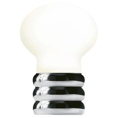 Rechargeable LED table lamp Ingo Maurer b.bulb