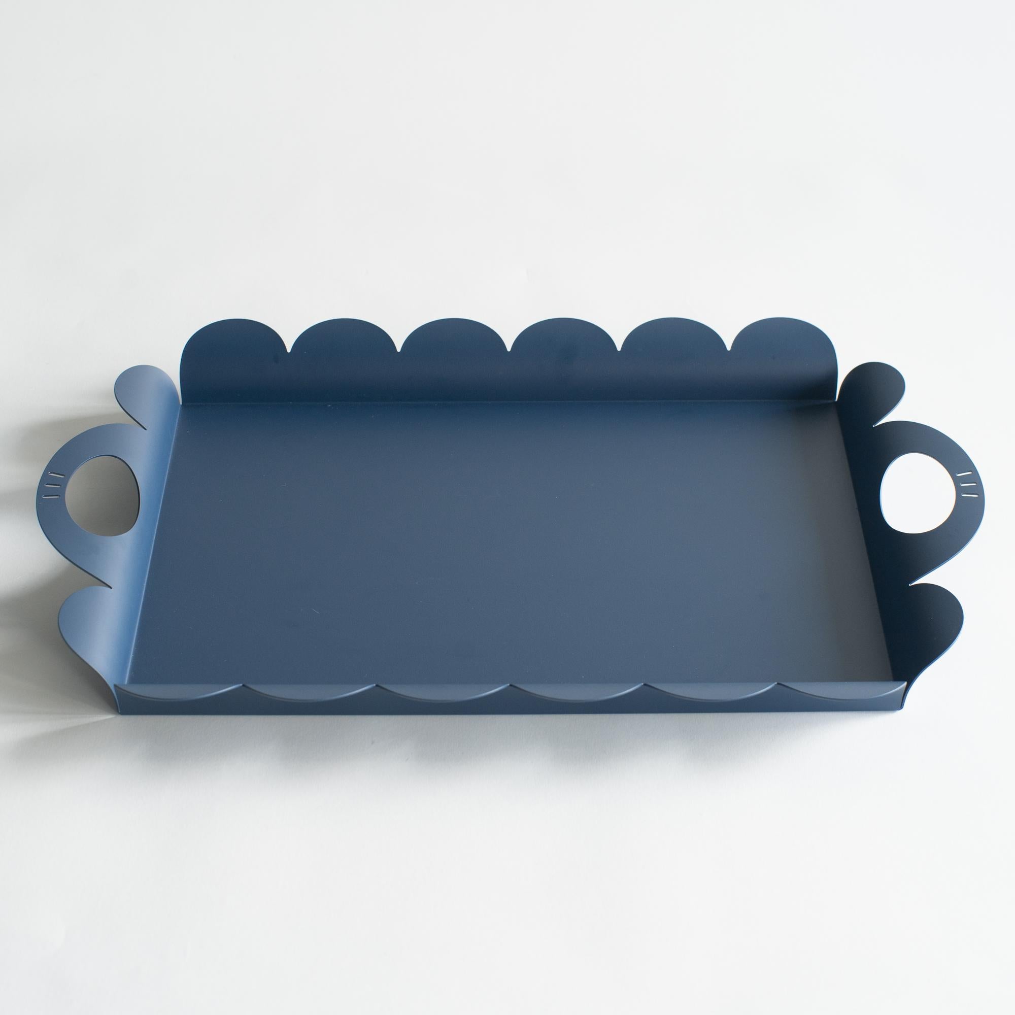 Bandeja de mesa 
