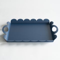 Recinto tray Alessi Alessandro Mendini Postmodern
