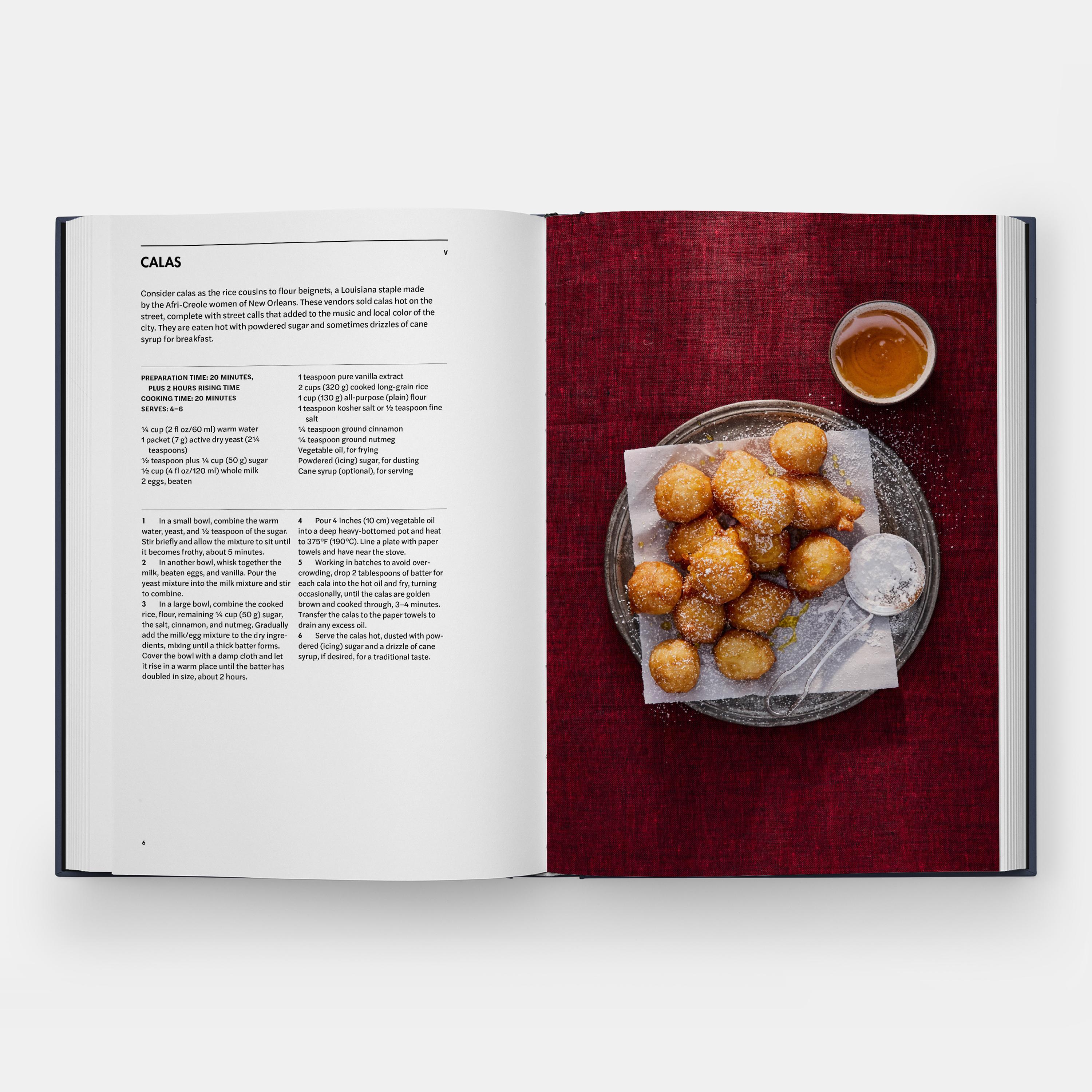 Recettes du Sud américain en vente 4