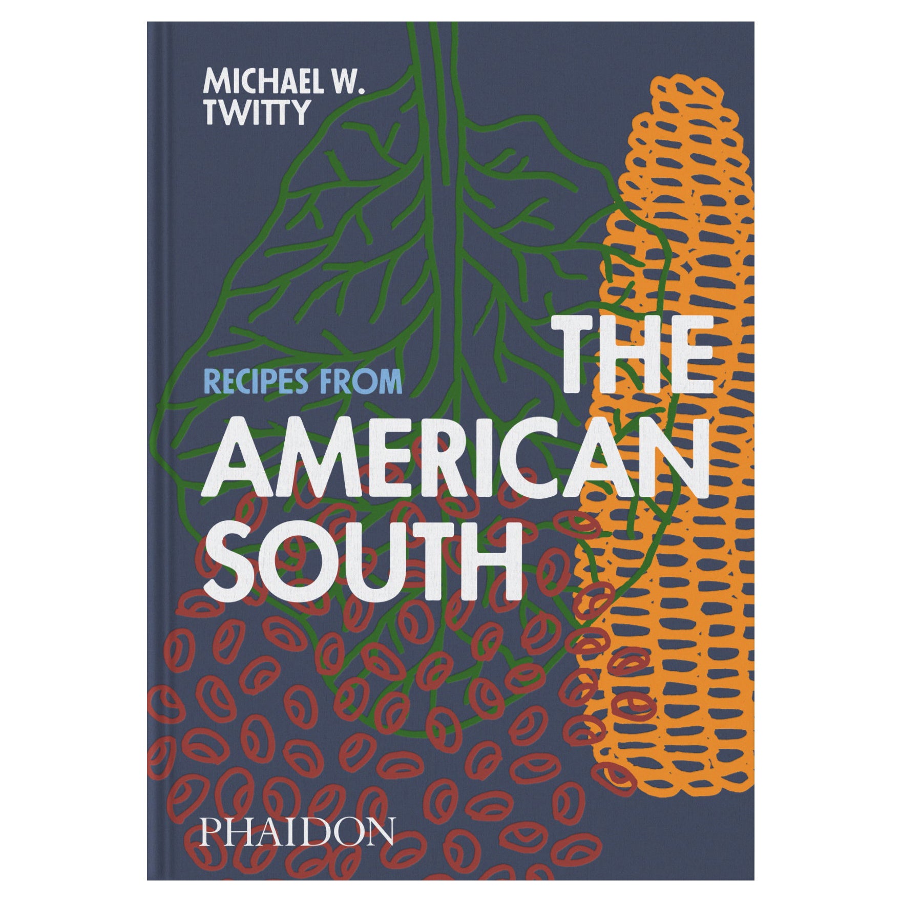 Recettes du Sud américain en vente