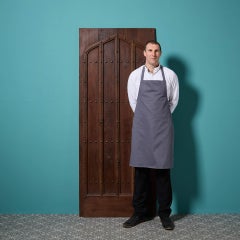 Reclaimed 18th Century Style Plank Door