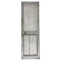 Puertas y Portones de Madera