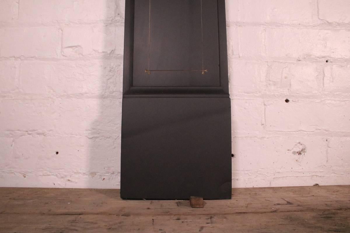 Reclaimed 19th Century Victorian Slate Fireplace Surround 3