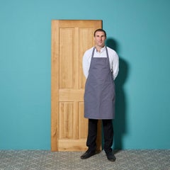 Reclaimed 4-Panel Oak Interior Door